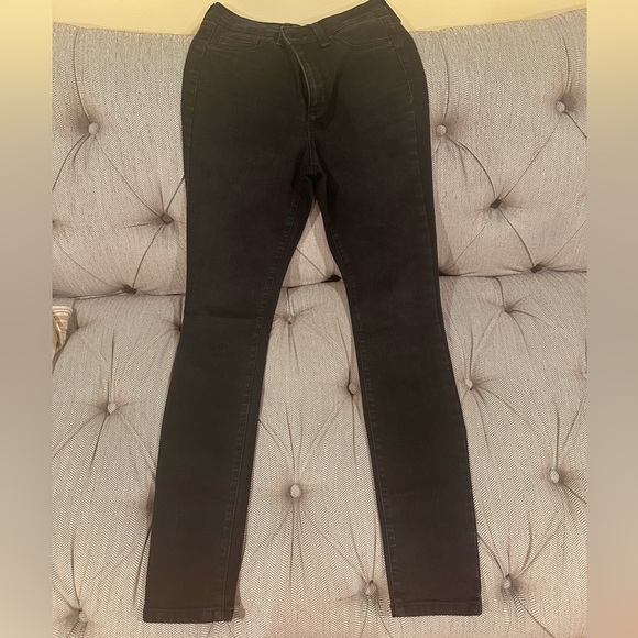 Jessica Simpson Denim - Jessica Simpson high rise jeans size 27
